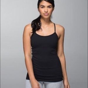 Lululemon Luon Power Y (original release!)